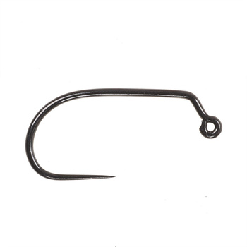 Anzuelos para mosca Tiemco TMC 403 J BL