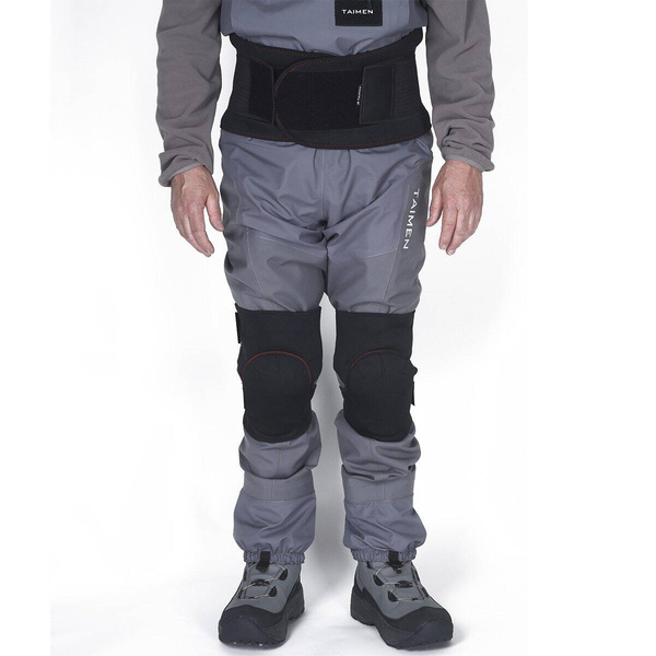 Cinturón de soporte lumbar Taimen para vadeo