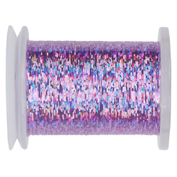 Lameta plana Sybai Flat Tinsel 0.25 mm
