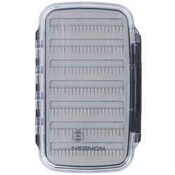 Caja de moscas Negnon View SL - grande