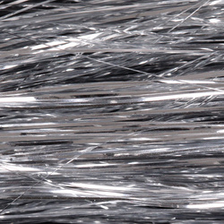 Hebras brillantes Sybai Tinsel Hair