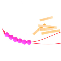 Indicador de picada Wapsi WR Ball Sys