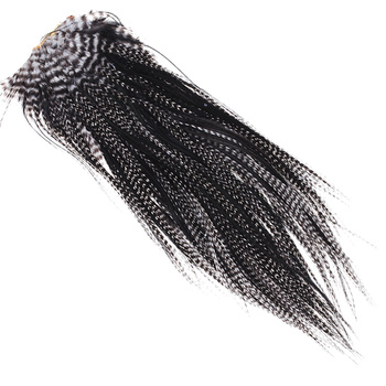 Metz Micro Barb colgadera de gallo #1