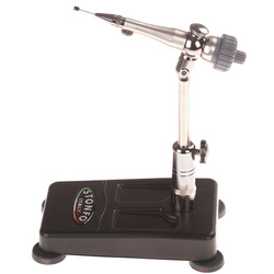 Torno de montaje de moscas Stonfo Tubefly Vise
