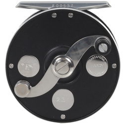 Carrete de mosca Hardy Cascapedia MK III