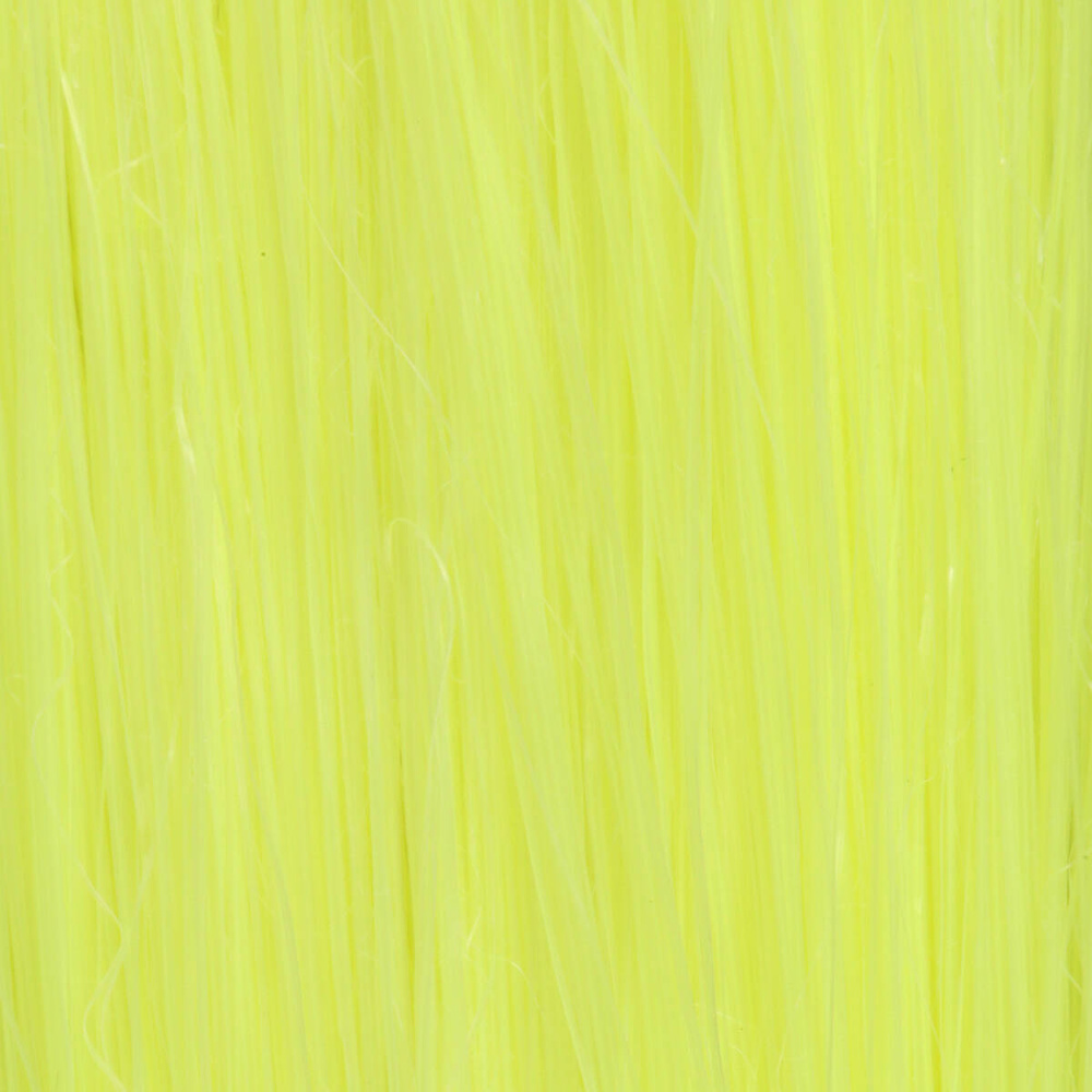 Electric Yellow