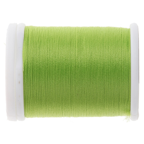 Hilo floss liso para cuerpos Textreme Polyfloss 280 den