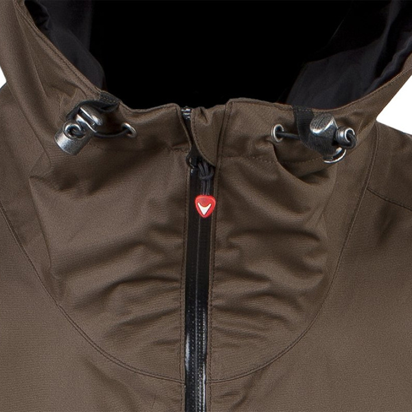 Chaqueta de vadeo Greys Strata