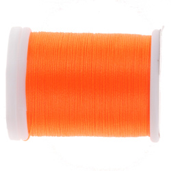 Hilo floss para cuerpos de mosca Textreme Floss 210 den