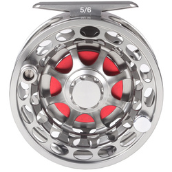 Carrete de mosca Taimen [TRX]