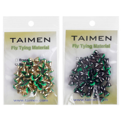 Ojos para moscas FFGene Real Eyes