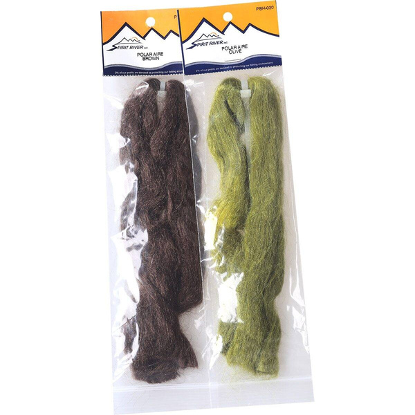 Spirit River Polar Aire