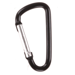 Caja para moscas FFGene Accesories Carabiner