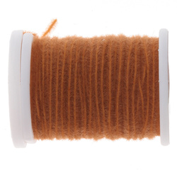 Microchenilla para cuerpos de mosca Textreme Microchenille (Size 0.8)