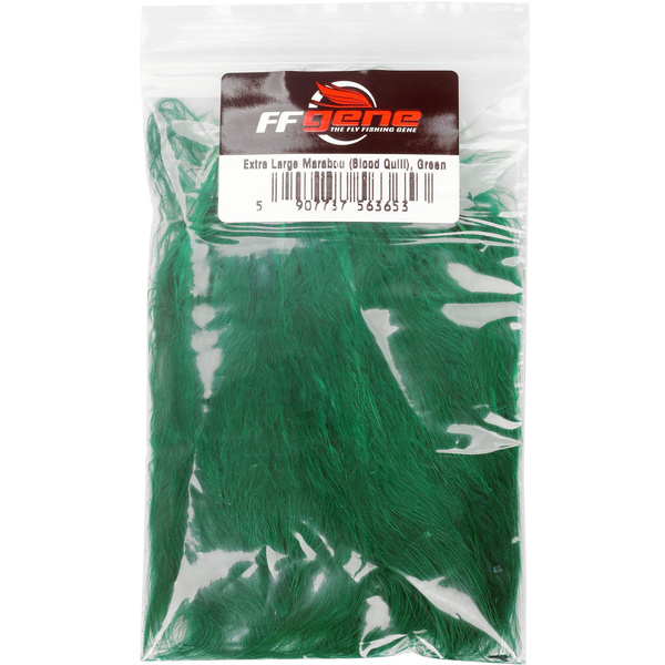 Marabú extragrande Blood Quill FFGene (12-15cm)