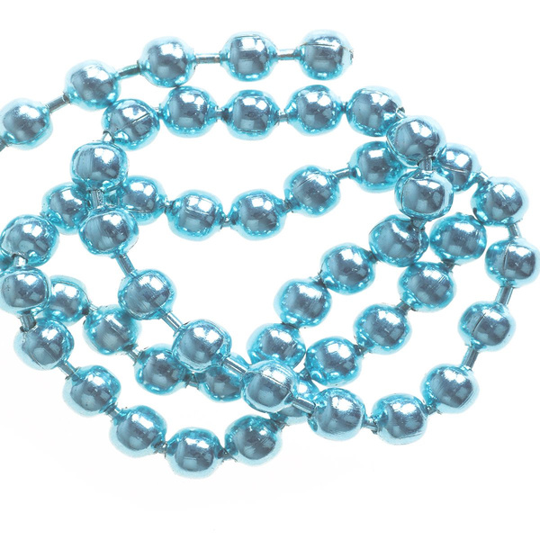 Ojos para moscas Hareline Senyodelic Bead Chain