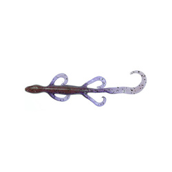 Señuelo blando Zoom SS+ Lizard de 15.2 cm (9 unidades)