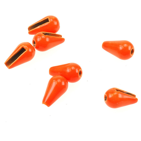 Cuentas de tungsteno FFGene Tungsten Tear Drops