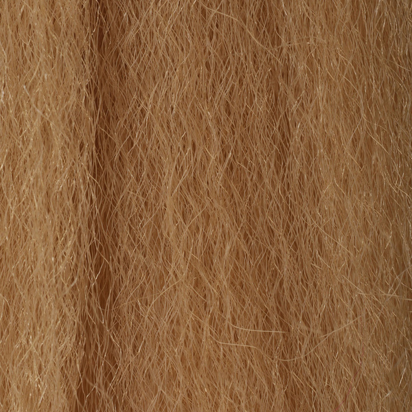 Fibras sintéticas FFGene WaveCurls Fibres