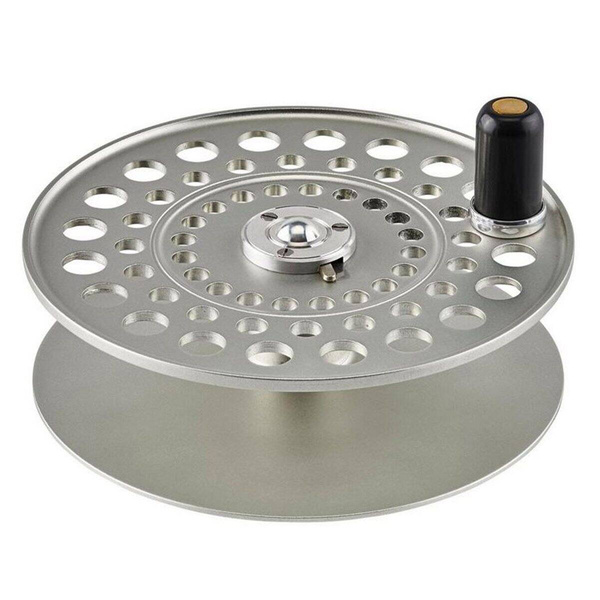 Carrete de mosca Hardy Lightweight LTW