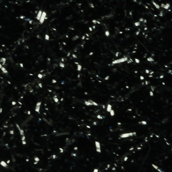 Hareline Micro Polar Chenille