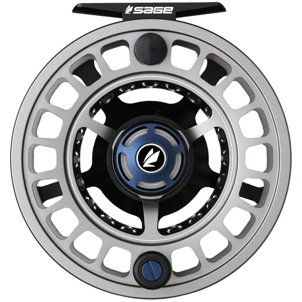 Carrete de mosca Sage Spectrum Max