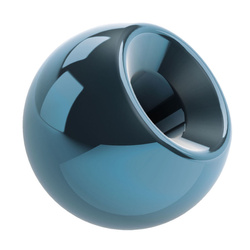 Bolas de tungsteno FFGene normales metalizadas