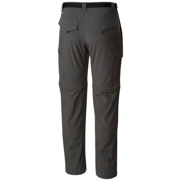 Pantalón convertible Columbia Silver Ridge II