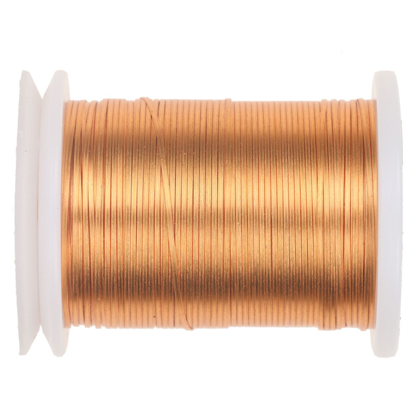 Alambre plano de color para brincas Sybai Flat Colour Wire Large