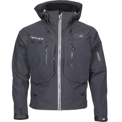 Chaqueta de vadeo Taimen Kolyma – Dk. Gray