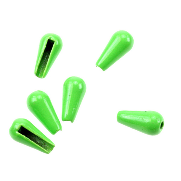 Cuentas de tungsteno FFGene Tungsten Tear Drops