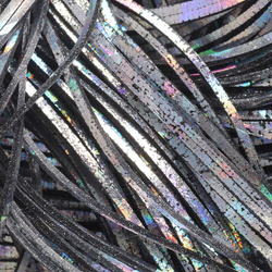 Piernas Hareline Rainbow Shimmer