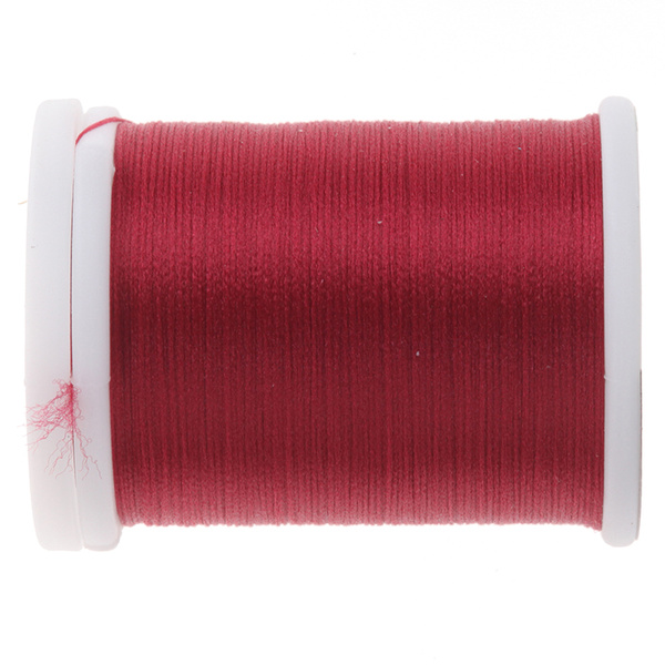 Hilo floss liso para cuerpos Textreme Polyfloss Small 140 den