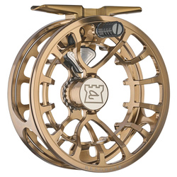 Carrete de mosca Hardy Resonate