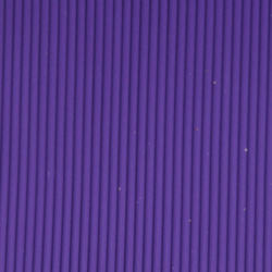 Hareline Medium Round Rubber