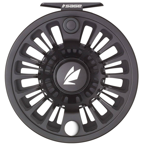 Carrete de mosca Sage Thermo