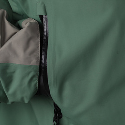 Chaqueta de vadeo Taimen NoThread