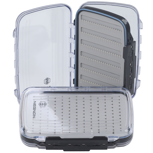 Caja de moscas Negnon View SL - Big