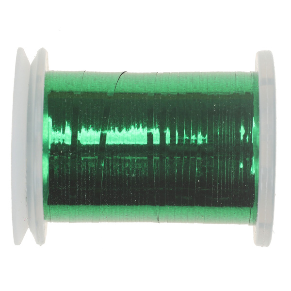 Lameta plana Sybai Flat Tinsel 0.8 mm