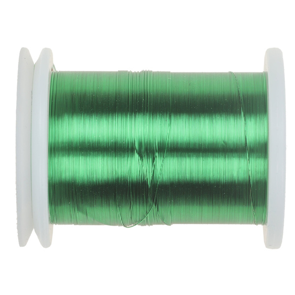 Alambre de color para brincas Sybai Colour Wire 0.1 mm