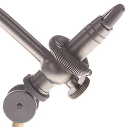 Torno de montaje de moscas Stonfo FlyTec Leva Base Vise