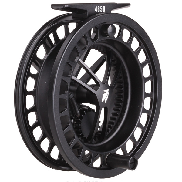 Carrete de mosca Sage 4600 Series Stealth