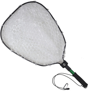 Sacadera Negnon Caph n.º 3 con malla de silicona