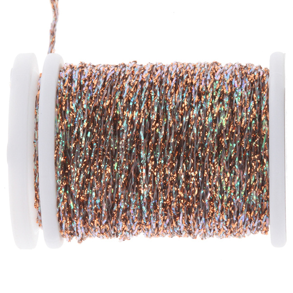 Trenza metálica Textreme Metal Braid (Size 2)
