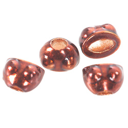 Cuentas de tungsteno FFGene Tungsten Mayfly. Clinger. Crawler Heads