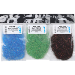 Doblaje Sybai Salmo Supreme