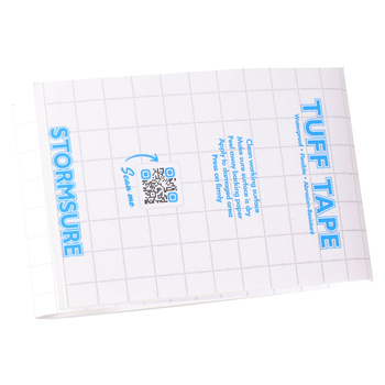 Tira de cinta de reparación Stormsure Tuff Tape