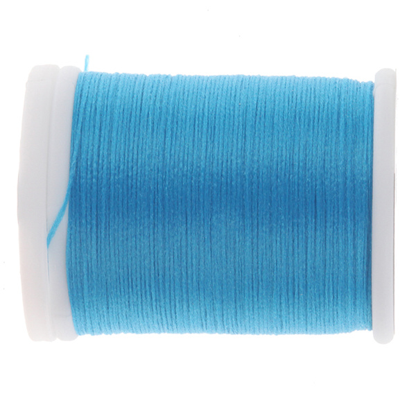Hilo floss para cuerpos de mosca Textreme Floss 210 den