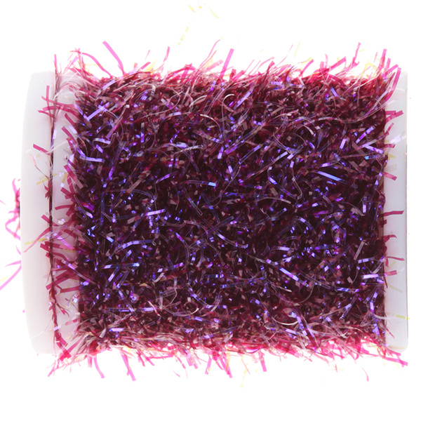 Chenille UV para cuerpos de mosca Textreme Brill UV 5 mm