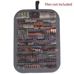 Bolsa de pecho para pesca a mosca Taimen Egiin - Gray